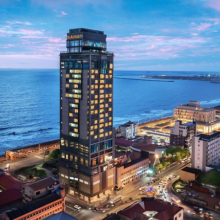 Amari Colombo, Sri Lanka Hotel Kültér fotó