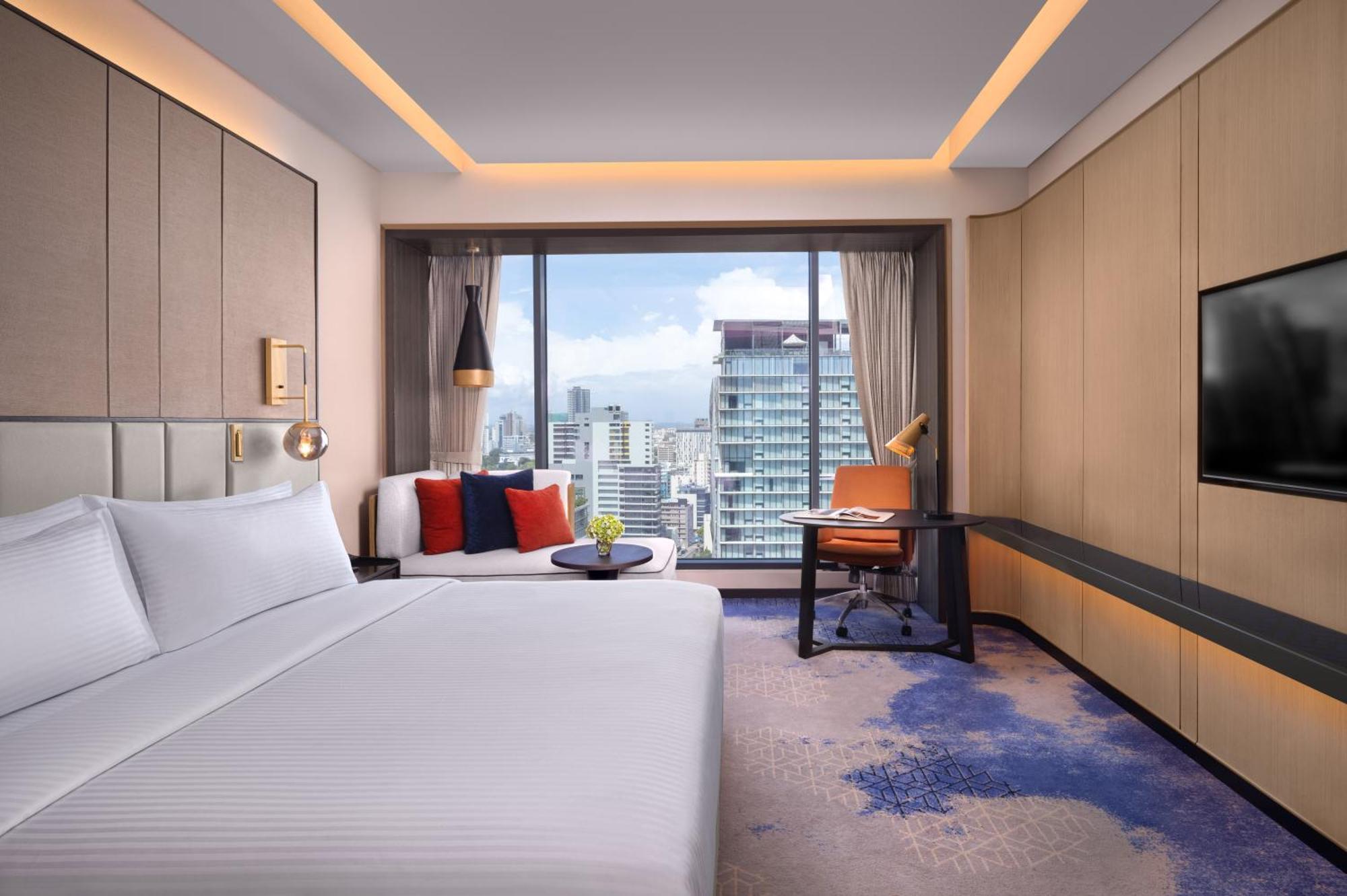 Amari Colombo, Sri Lanka Hotel Kültér fotó