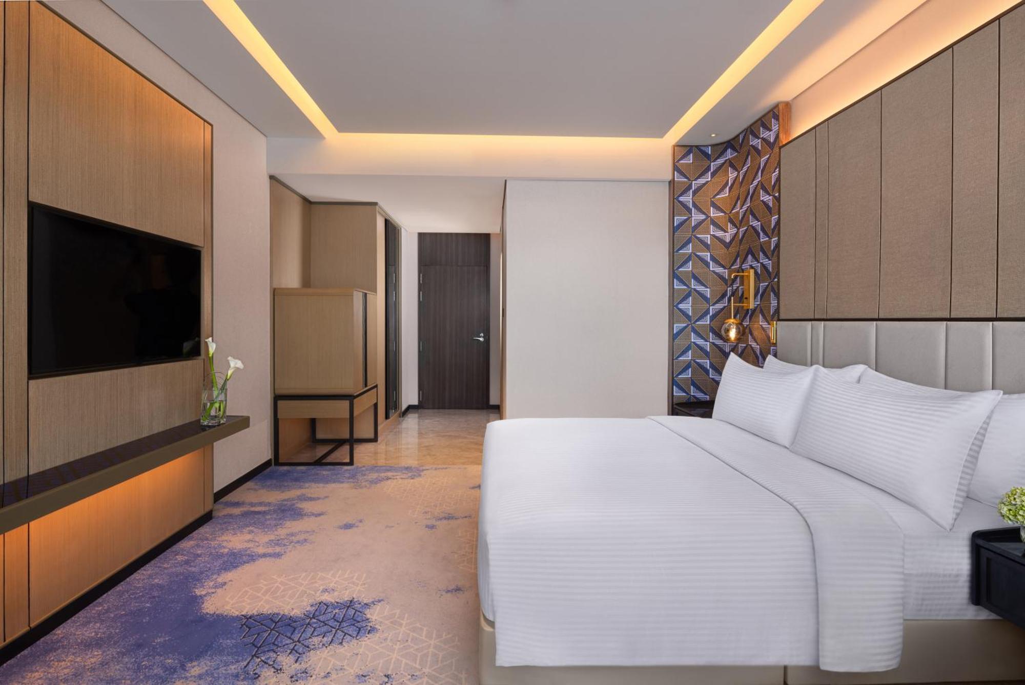 Amari Colombo, Sri Lanka Hotel Kültér fotó