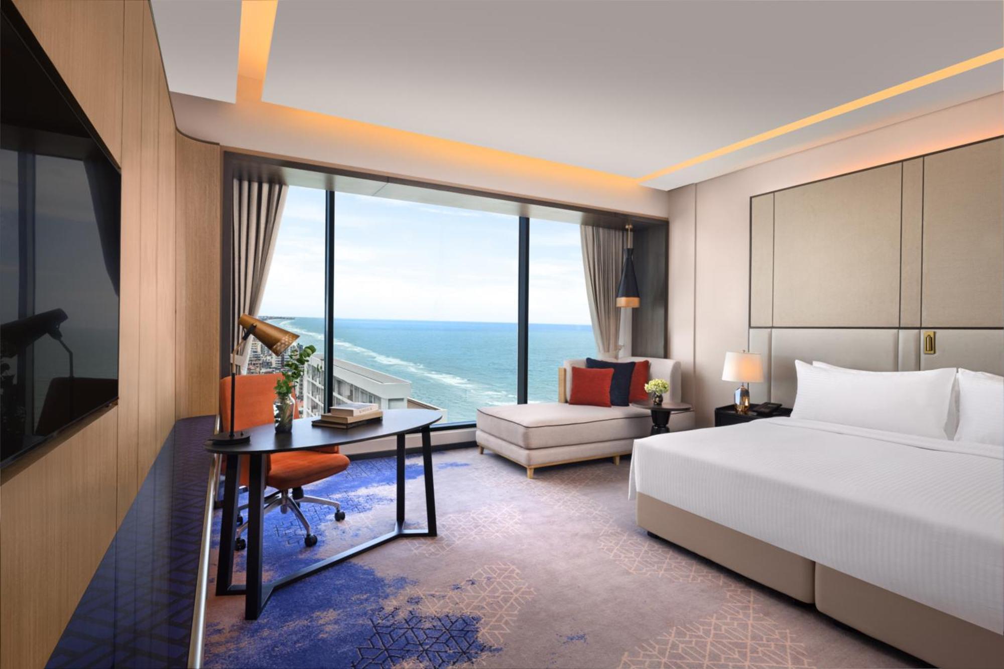 Amari Colombo, Sri Lanka Hotel Kültér fotó