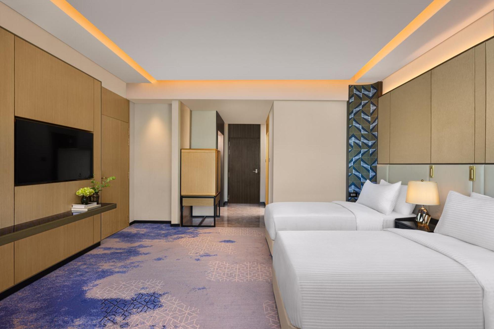 Amari Colombo, Sri Lanka Hotel Kültér fotó