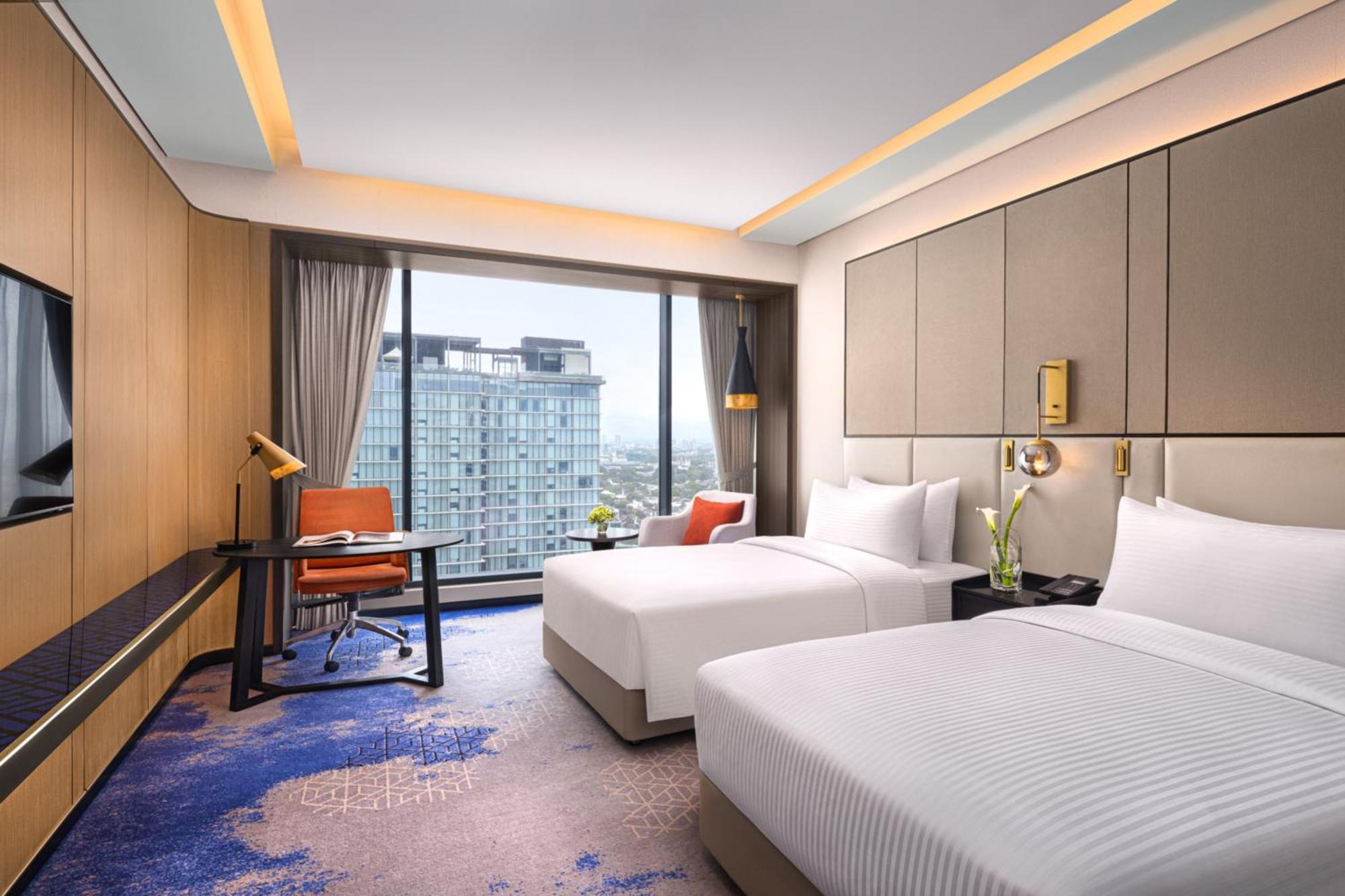 Amari Colombo, Sri Lanka Hotel Kültér fotó
