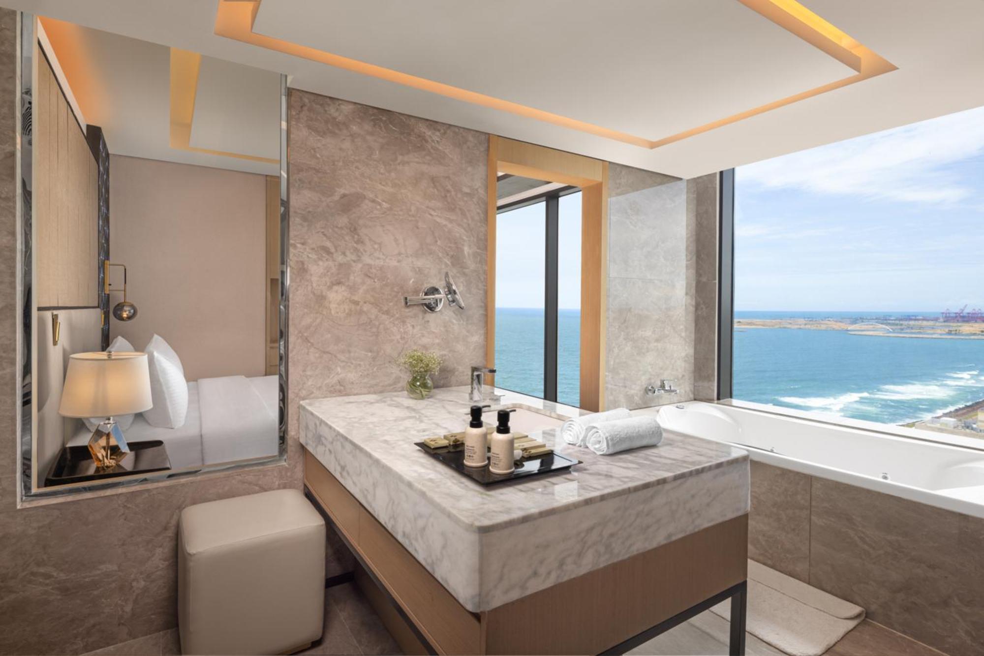 Amari Colombo, Sri Lanka Hotel Kültér fotó