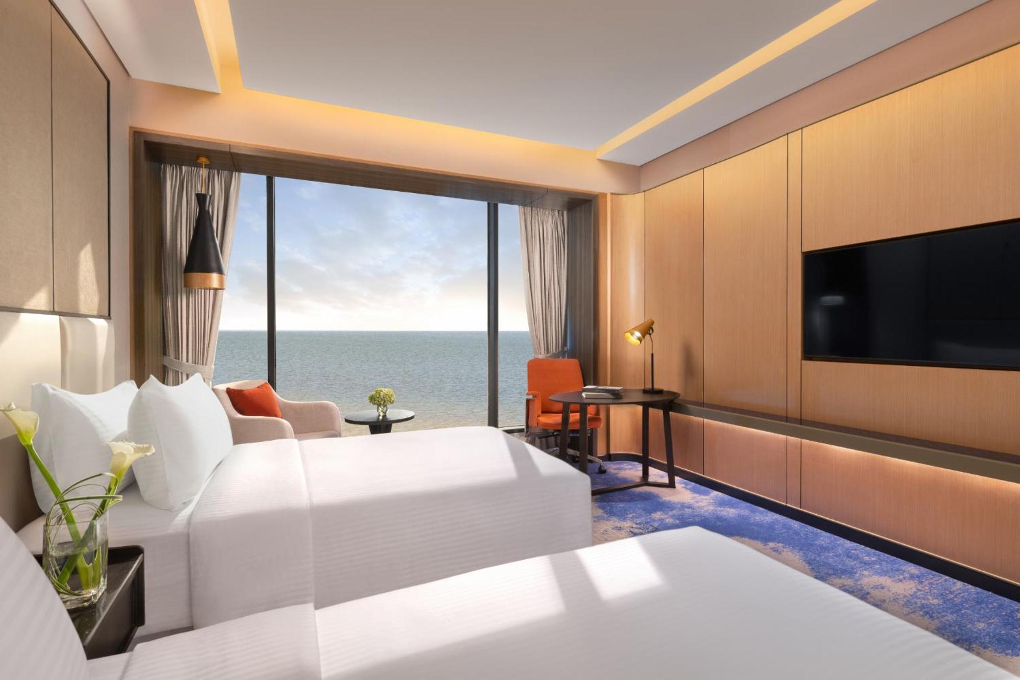 Amari Colombo, Sri Lanka Hotel Kültér fotó