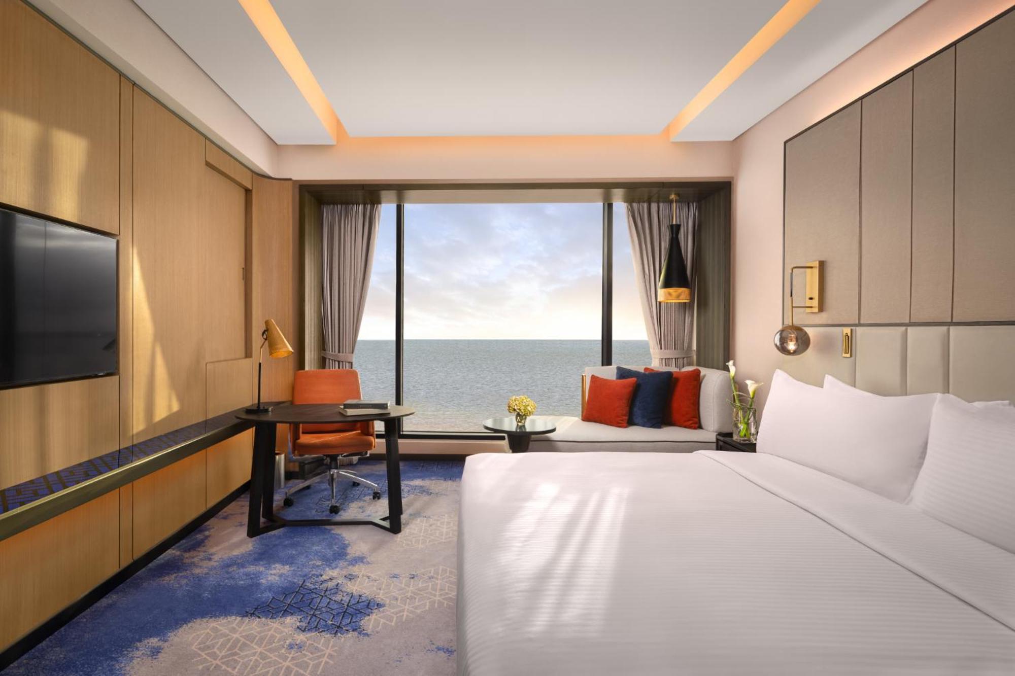 Amari Colombo, Sri Lanka Hotel Kültér fotó