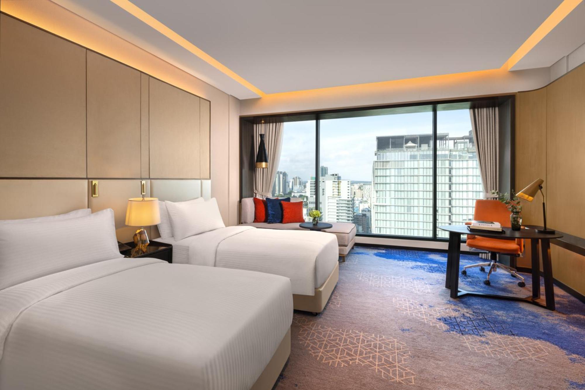 Amari Colombo, Sri Lanka Hotel Kültér fotó