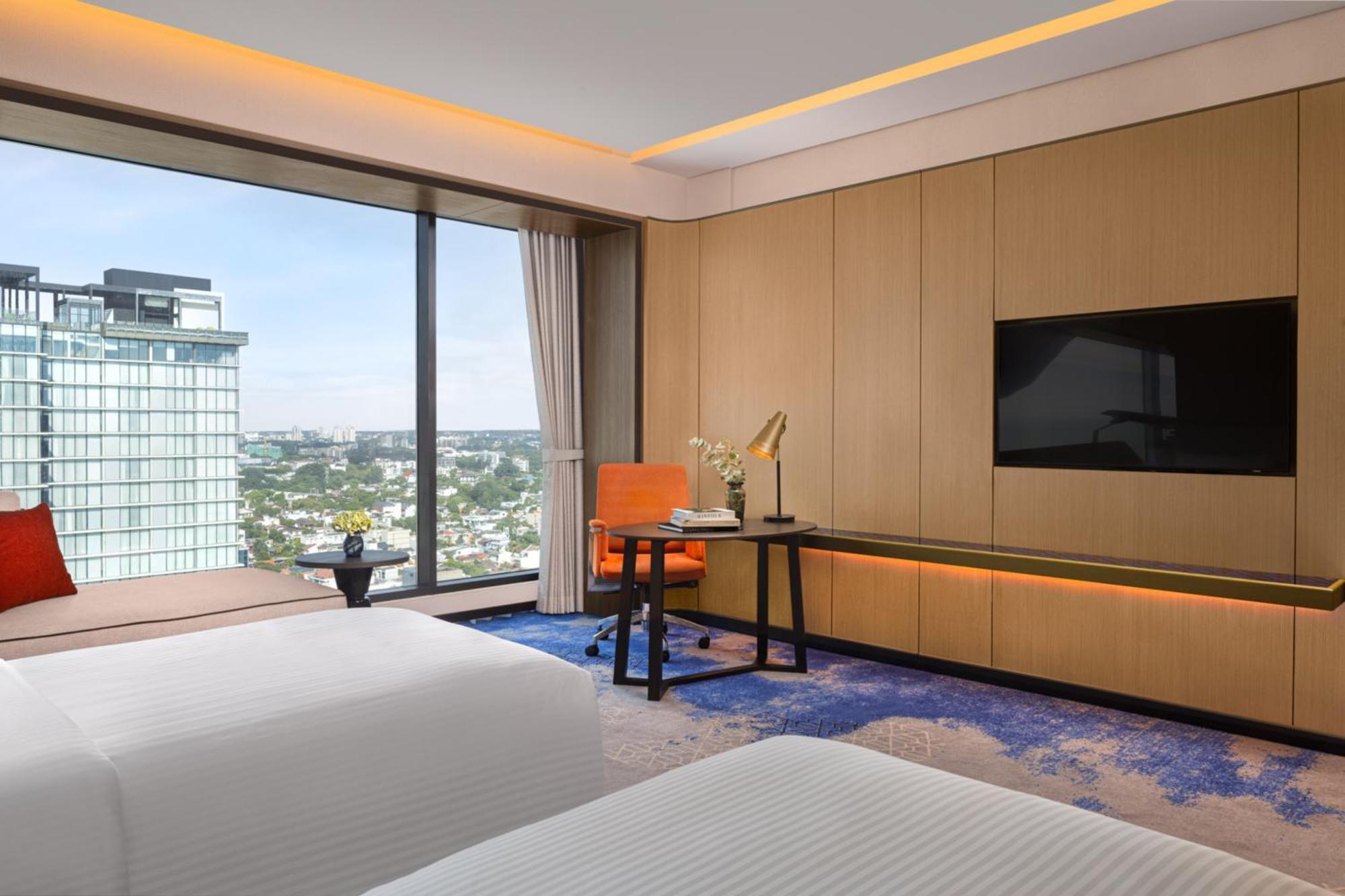 Amari Colombo, Sri Lanka Hotel Kültér fotó